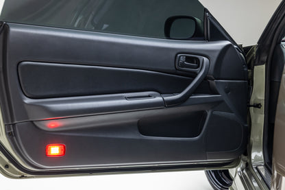 2002 Nissan Skyline GT-R M-Spec Nür