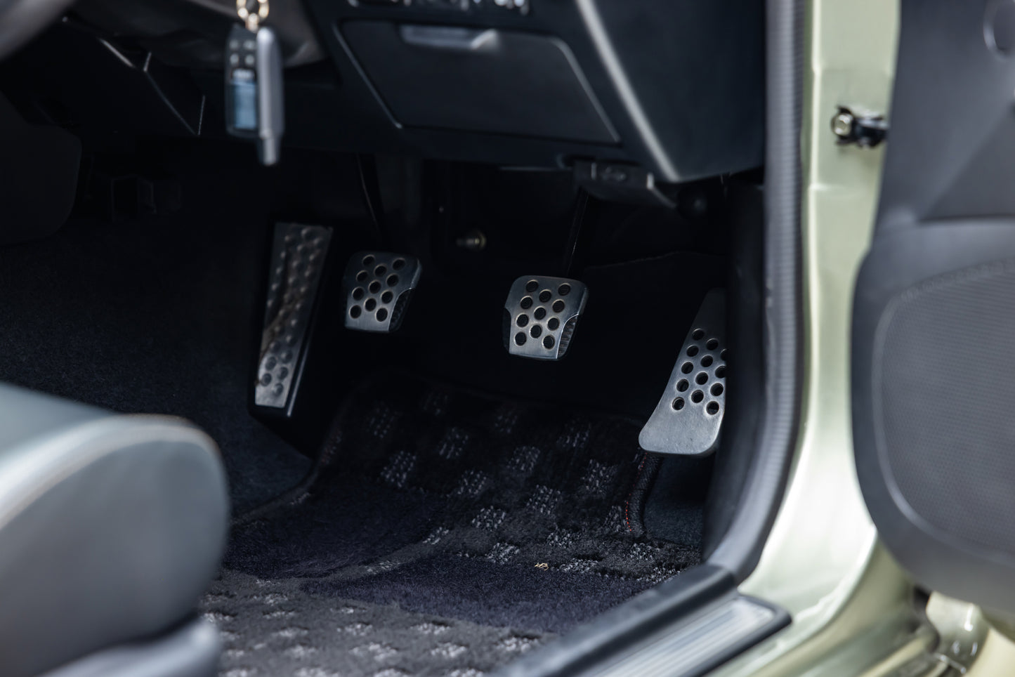 2002 Nissan Skyline GT-R M-Spec Nür