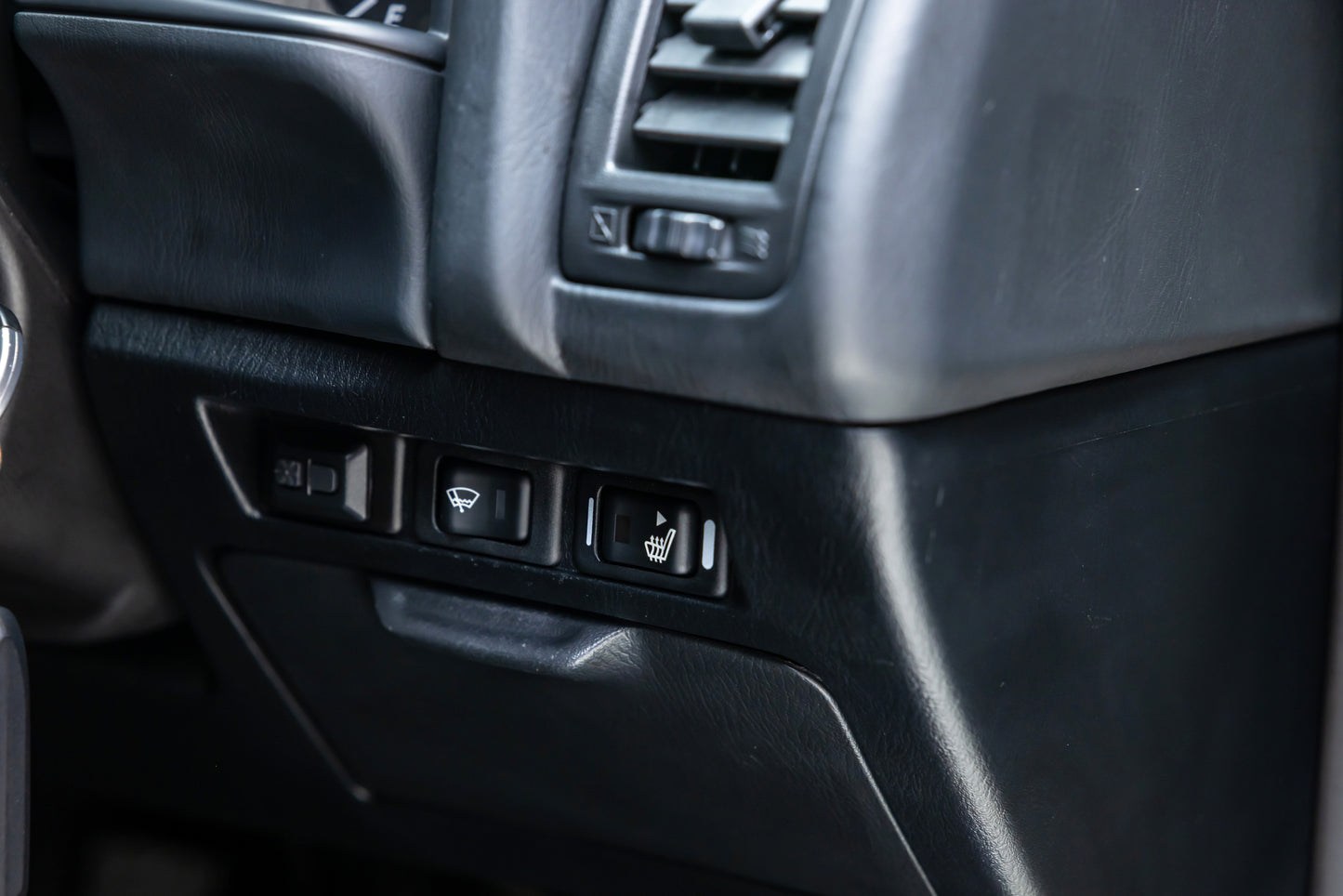 2002 Nissan Skyline GT-R M-Spec Nür