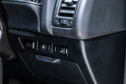 2002 Nissan Skyline GT-R M-Spec Nür