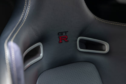 2002 Nissan Skyline GT-R M-Spec Nür