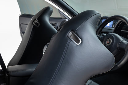 2002 Nissan Skyline GT-R M-Spec Nür