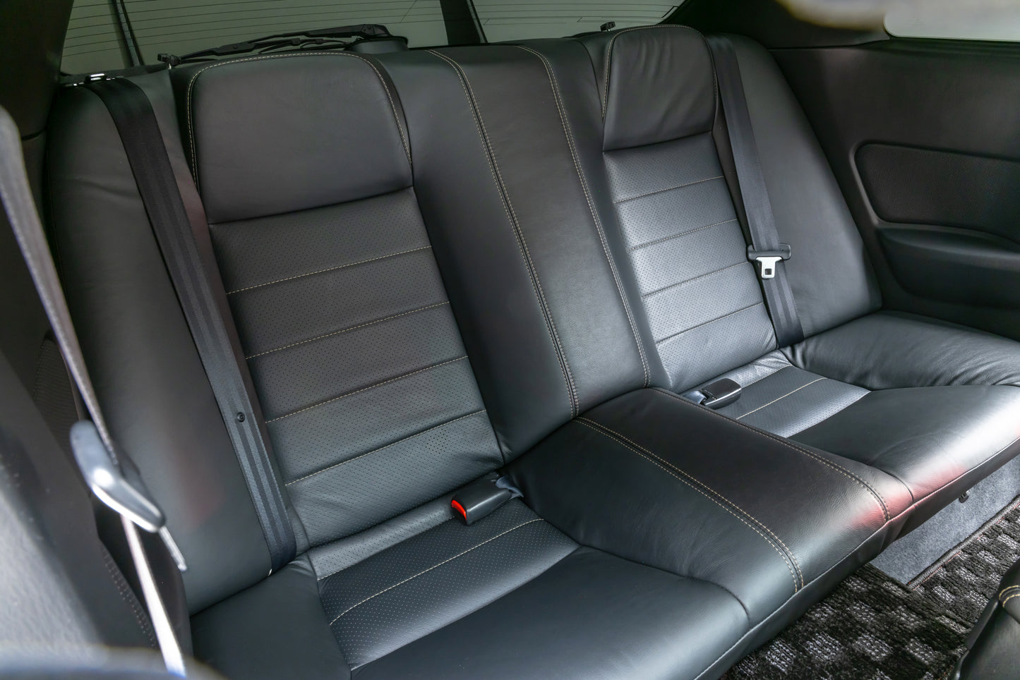 2002 Nissan Skyline GT-R M-Spec Nür