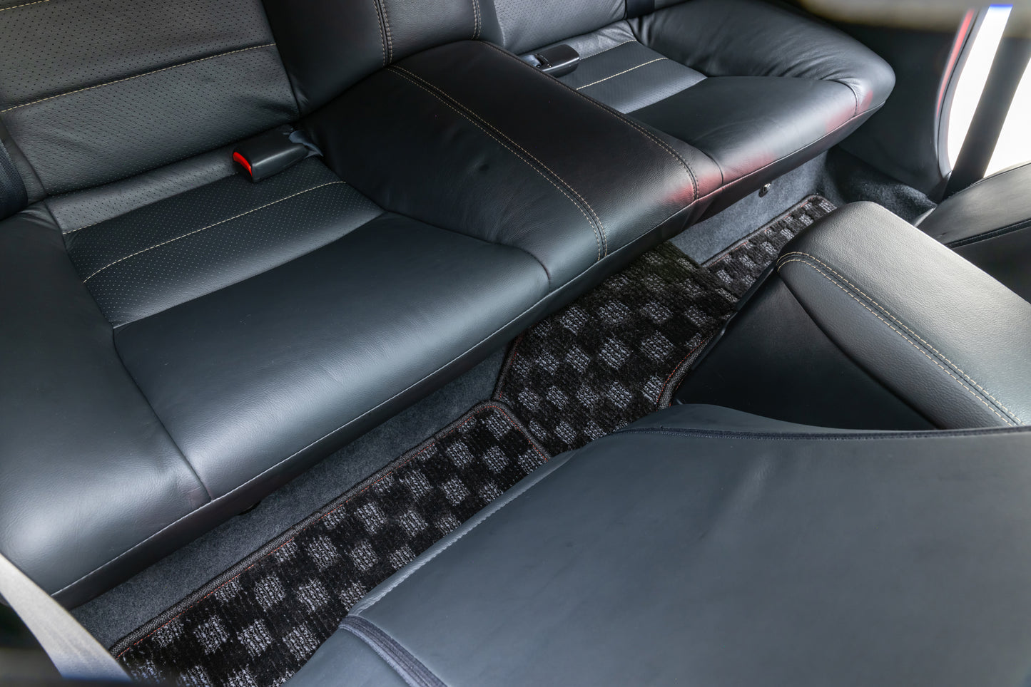 2002 Nissan Skyline GT-R M-Spec Nür