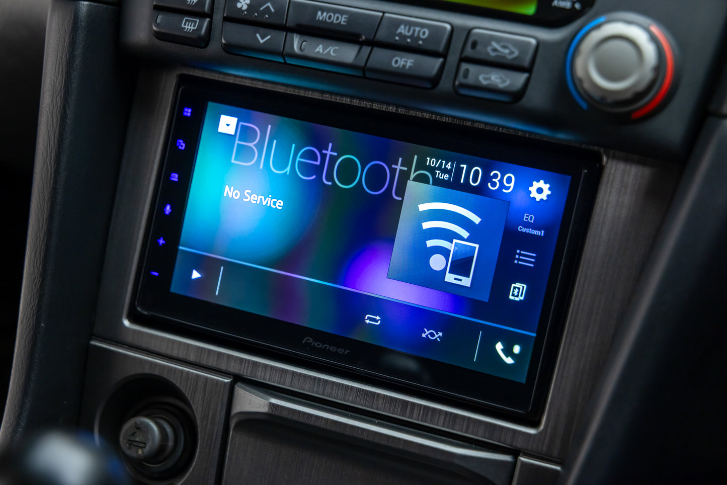 2002 Nissan Skyline GT-R M-Spec Nür