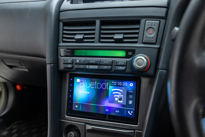 2002 Nissan Skyline GT-R M-Spec Nür