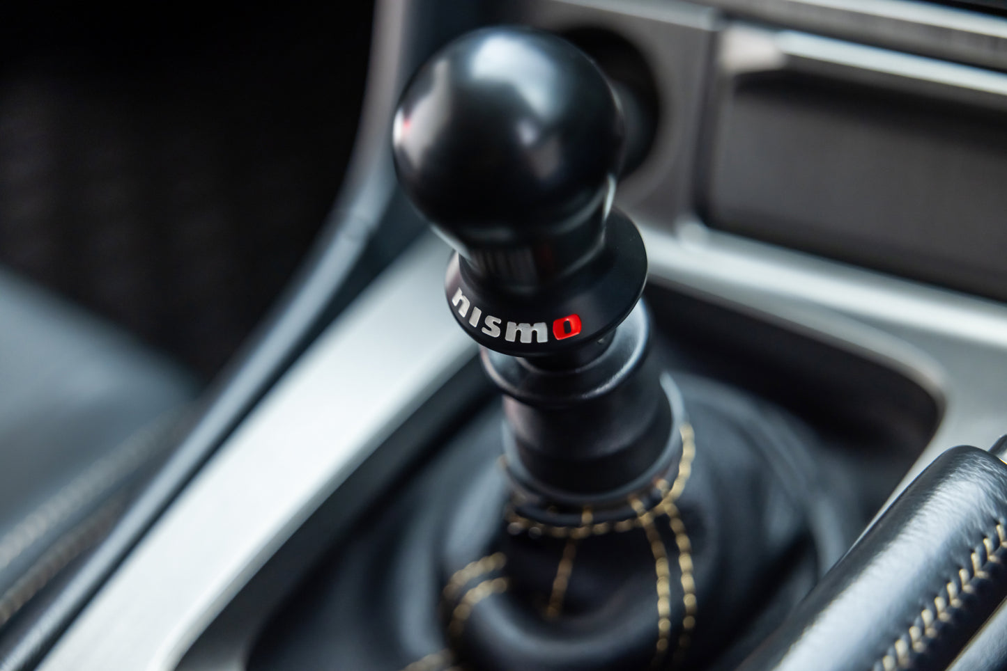 2002 Nissan Skyline GT-R M-Spec Nür