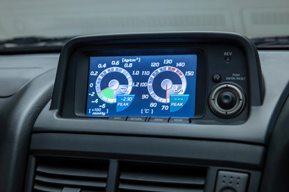 2002 Nissan Skyline GT-R M-Spec Nür