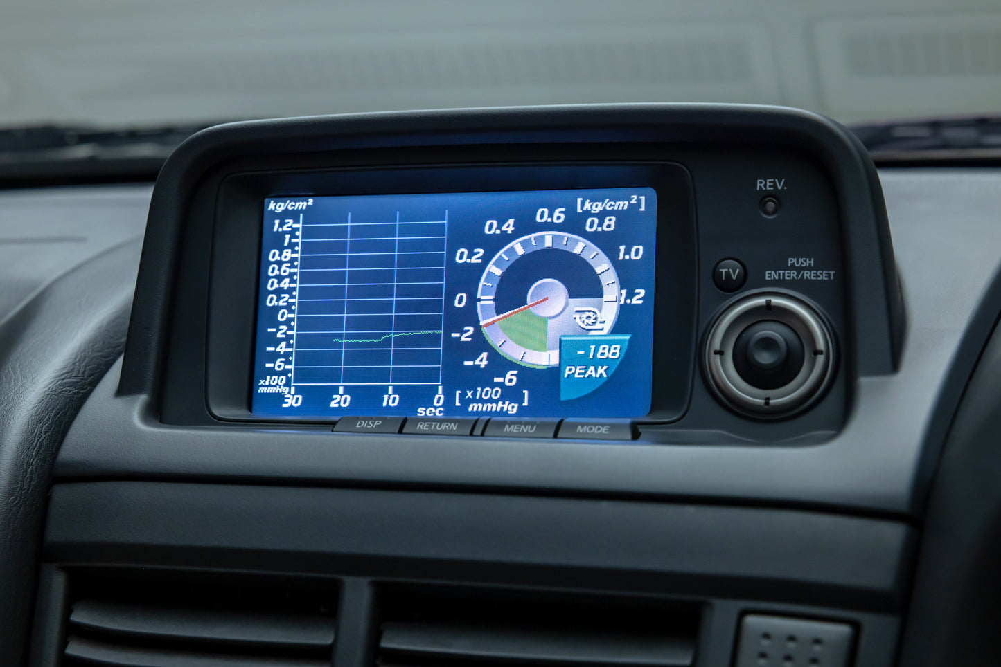 2002 Nissan Skyline GT-R M-Spec Nür