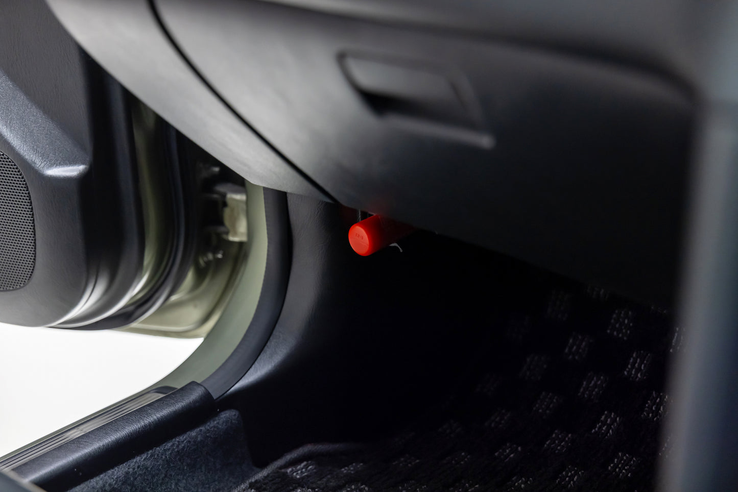 2002 Nissan Skyline GT-R M-Spec Nür