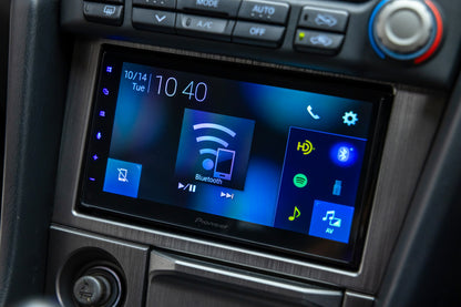 2002 Nissan Skyline GT-R M-Spec Nür