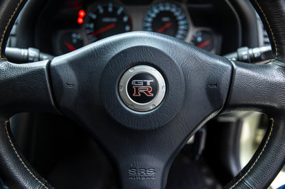 2002 Nissan Skyline GT-R M-Spec Nür