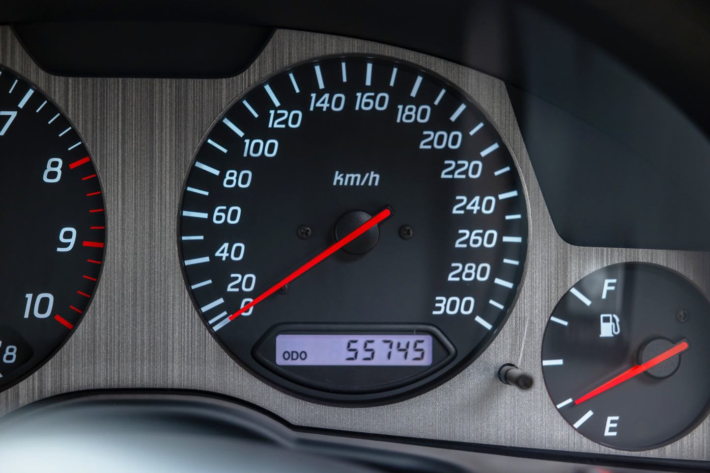 2002 Nissan Skyline GT-R M-Spec Nür