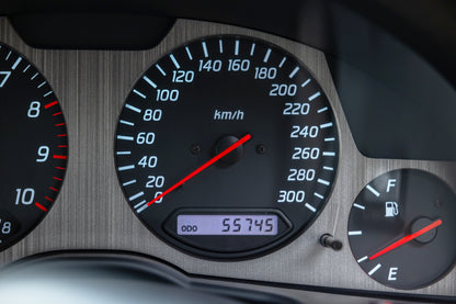 2002 Nissan Skyline GT-R M-Spec Nür