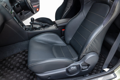 2002 Nissan Skyline GT-R M-Spec Nür