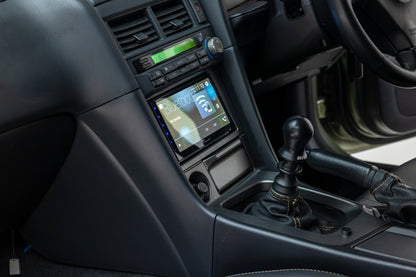 2002 Nissan Skyline GT-R M-Spec Nür