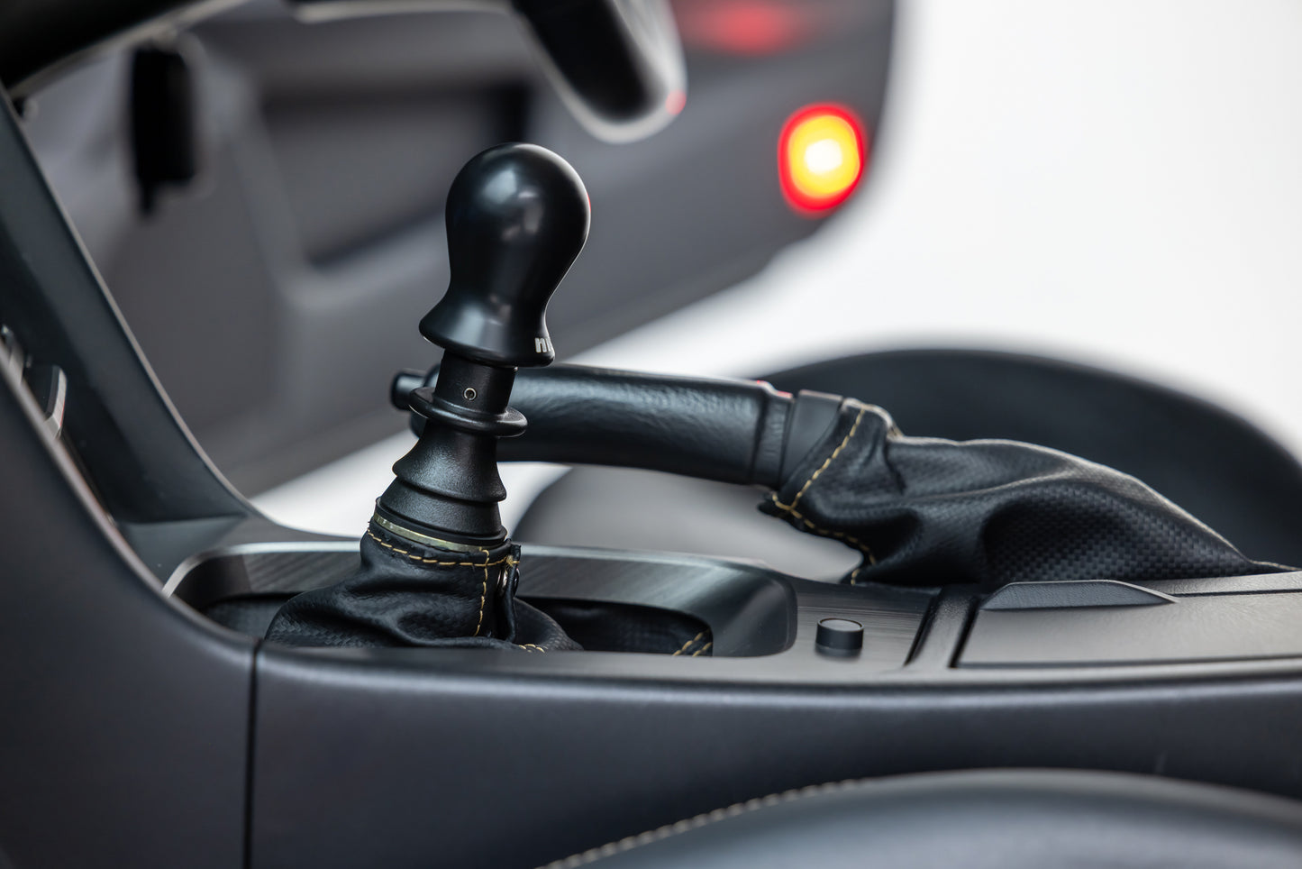 2002 Nissan Skyline GT-R M-Spec Nür