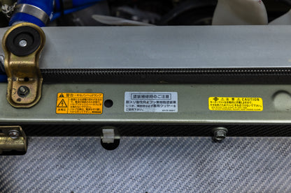 2002 Nissan Skyline GT-R M-Spec Nür