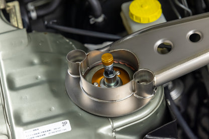 2002 Nissan Skyline GT-R M-Spec Nür