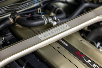 2002 Nissan Skyline GT-R M-Spec Nür