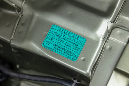 2002 Nissan Skyline GT-R M-Spec Nür