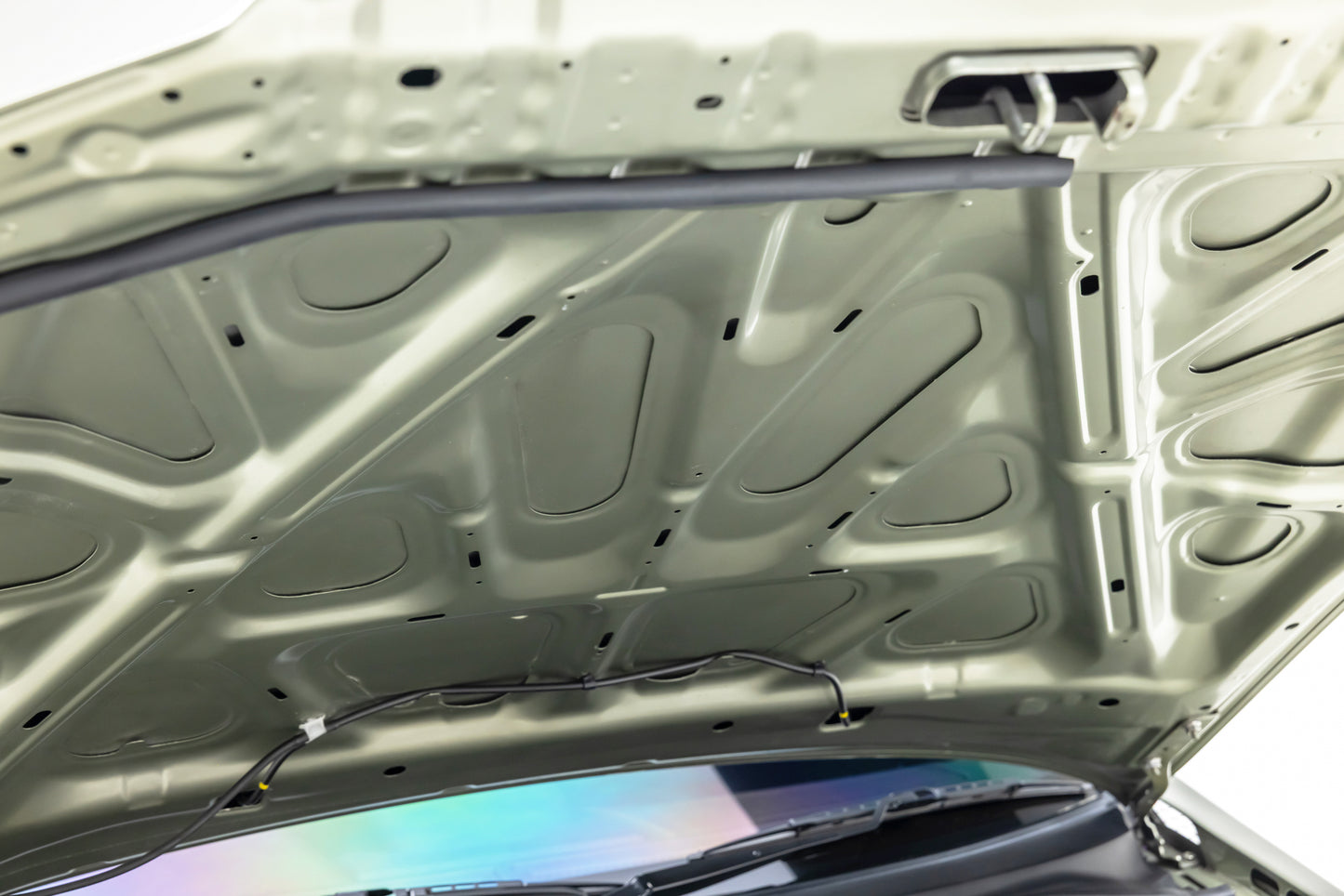 2002 Nissan Skyline GT-R M-Spec Nür