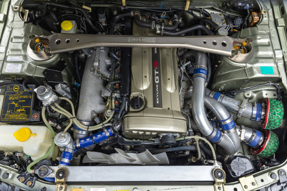 2002 Nissan Skyline GT-R M-Spec Nür