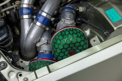 2002 Nissan Skyline GT-R M-Spec Nür