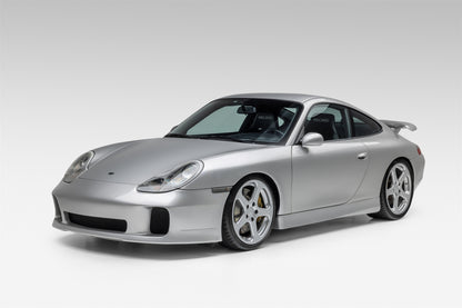 2001 RUF 996 RGT