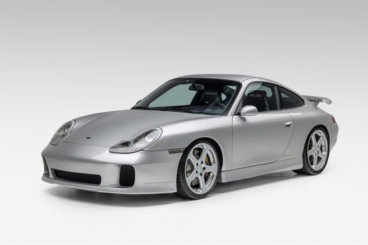 2001 RUF 996 RGT
