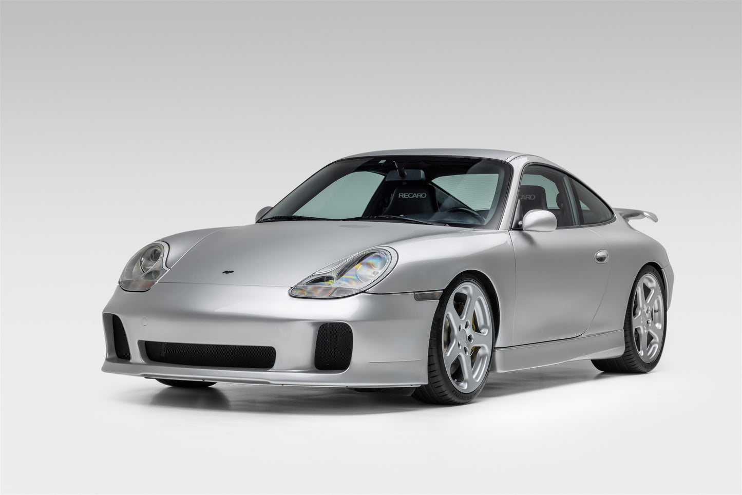 2001 RUF 996 RGT