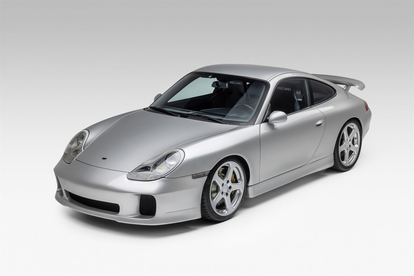 2001 RUF 996 RGT