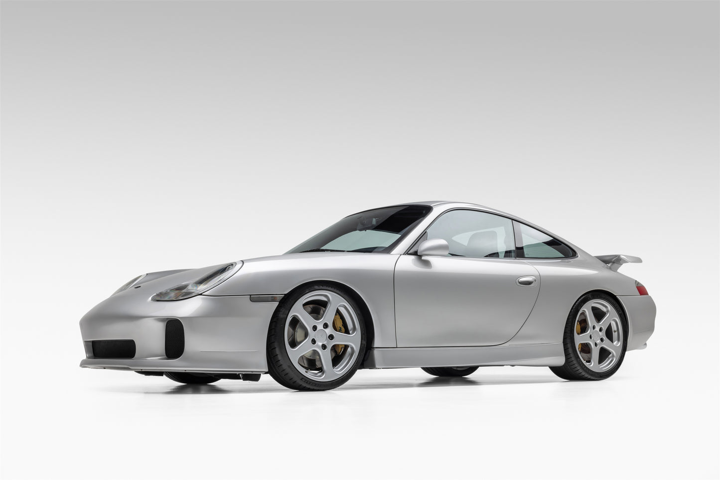 2001 RUF 996 RGT