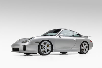 2001 RUF 996 RGT