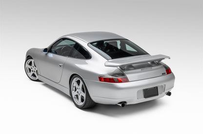 2001 RUF 996 RGT