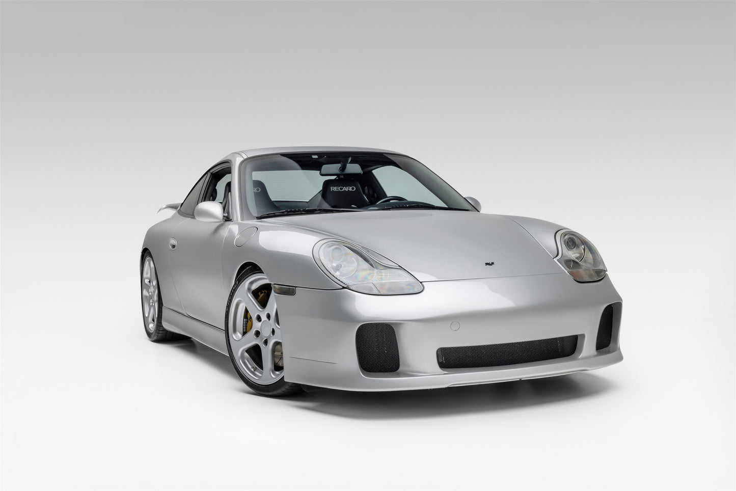 2001 RUF 996 RGT