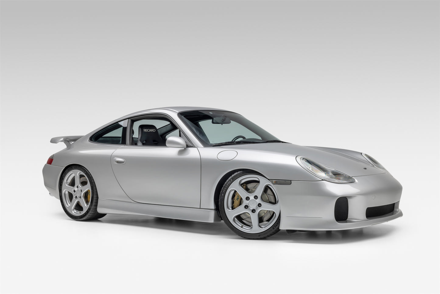 2001 RUF 996 RGT