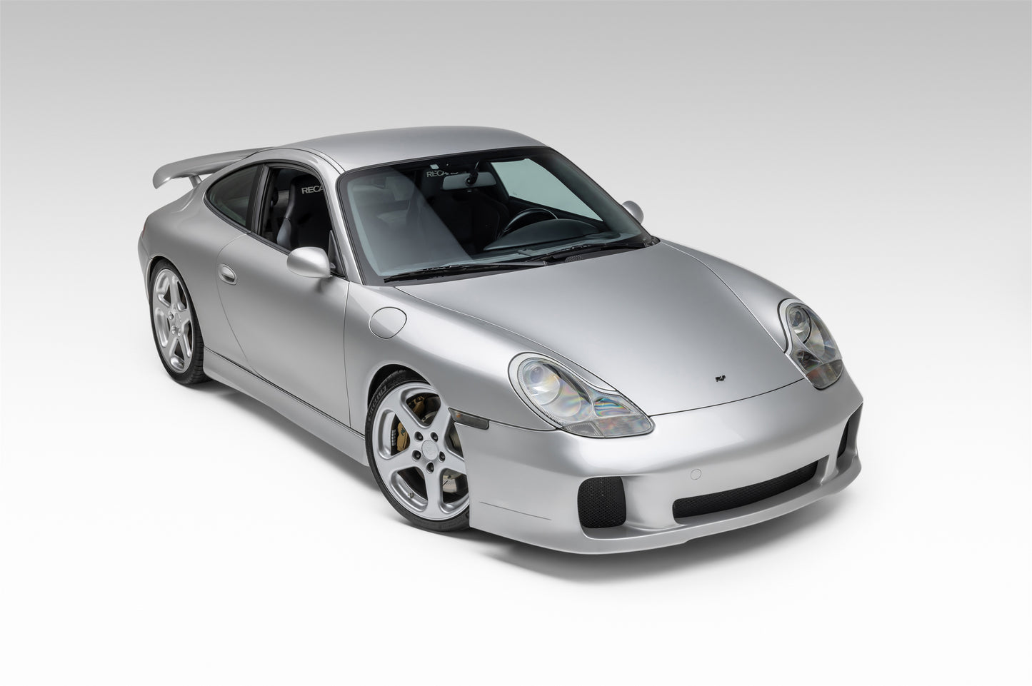 2001 RUF 996 RGT