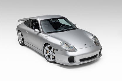 2001 RUF 996 RGT