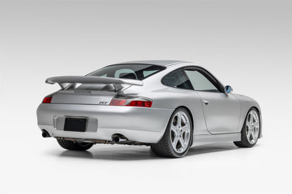 2001 RUF 996 RGT
