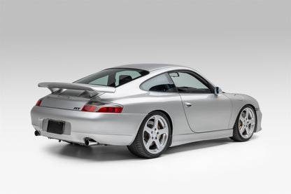 2001 RUF 996 RGT