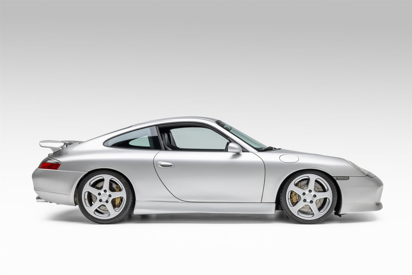 2001 RUF 996 RGT