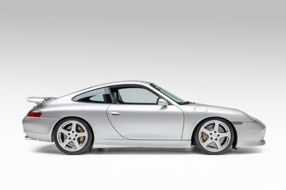 2001 RUF 996 RGT