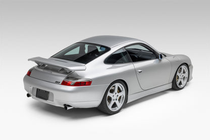 2001 RUF 996 RGT