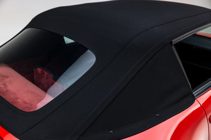 1998 Porsche 993 "S" Cabriolet