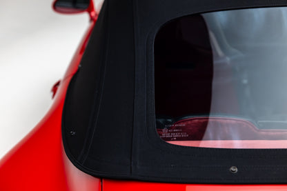 1998 Porsche 993 "S" Cabriolet