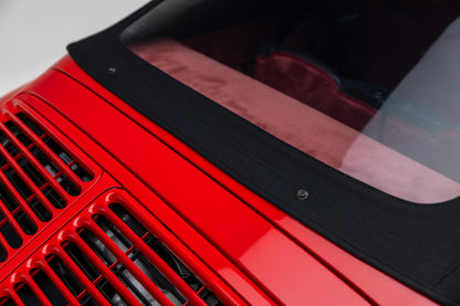 1998 Porsche 993 "S" Cabriolet