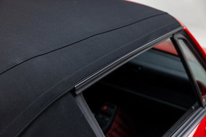 1998 Porsche 993 "S" Cabriolet