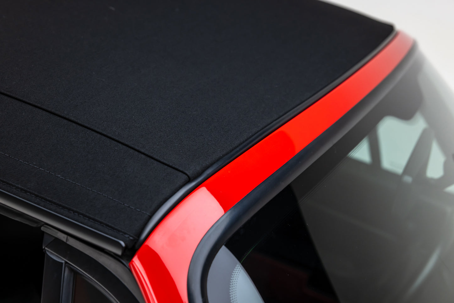 1998 Porsche 993 "S" Cabriolet