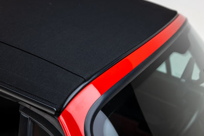 1998 Porsche 993 "S" Cabriolet